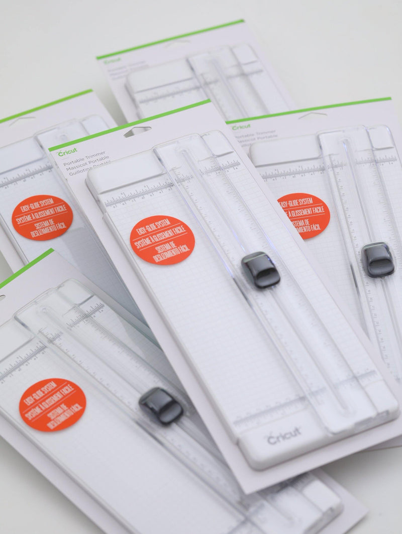 Cricut Portable Trimmer-Accessories-GooglyGooeys | Cricut | Arts Craft and DIY Store based in the Philippines