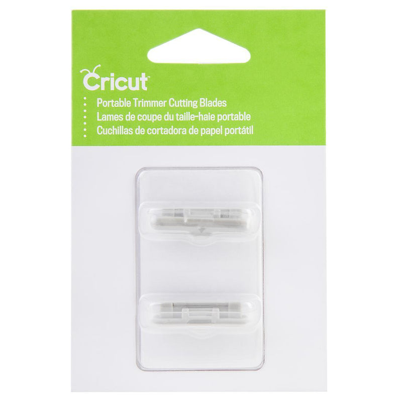 Cricut Portable Trimmer | Replacement Blades (Variants)-Accessories-GooglyGooeys | Cricut | Arts Craft and DIY Store based in the Philippines