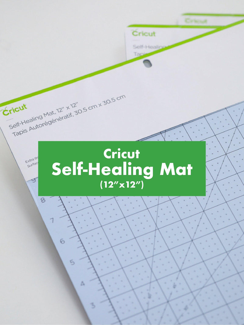 Cricut Self Healing Mat 12x12--GooglyGooeys | Cricut | Arts Craft and DIY Store based in the Philippines