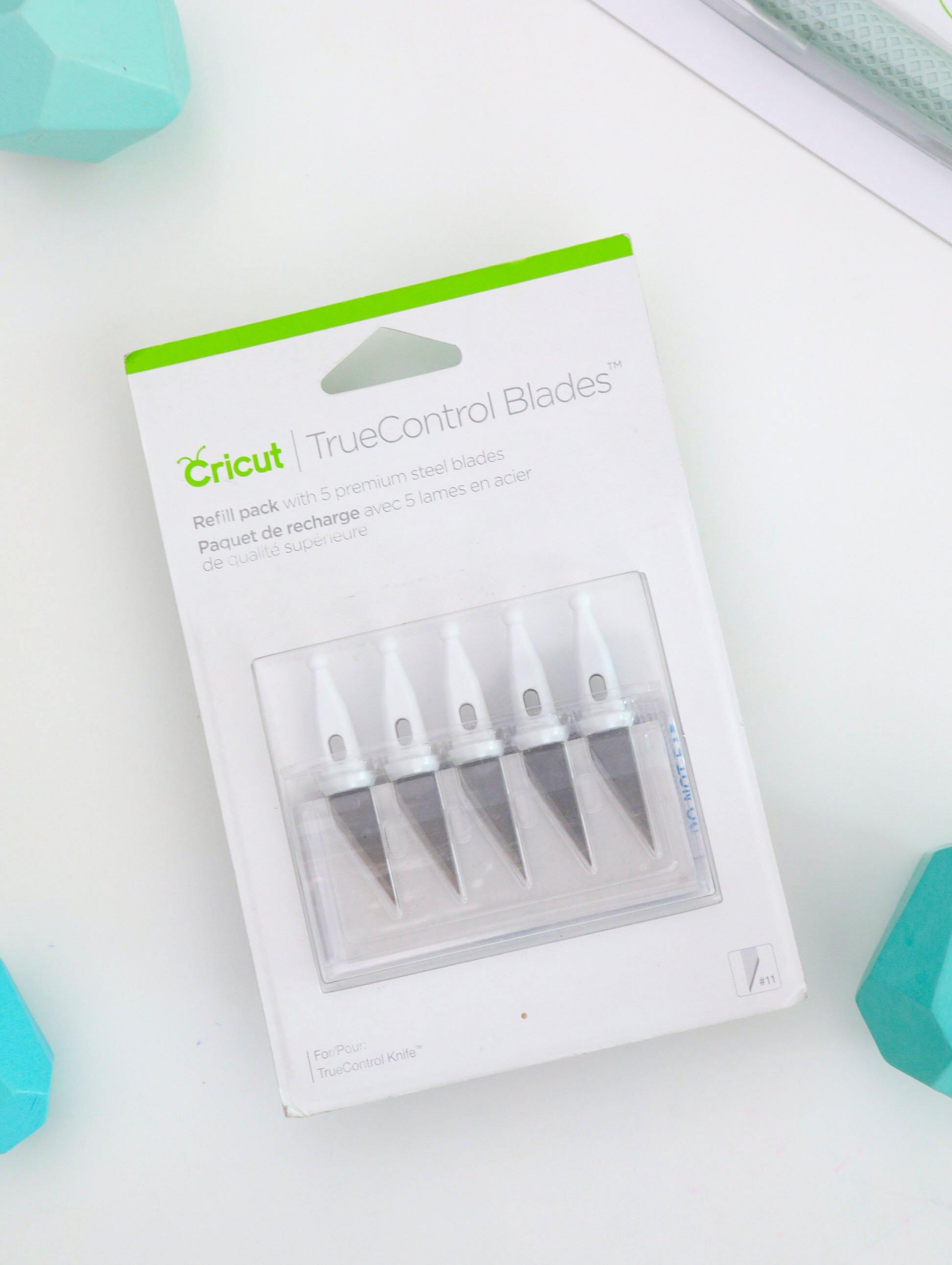 Cricut True Control Knife (Craft Knife)-Crafting Tools-GooglyGooeys | Cricut | Arts Craft and DIY Store based in the Philippines
