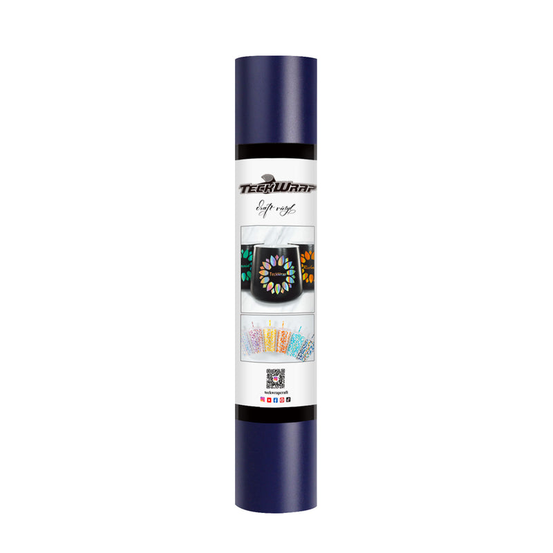 Teckwrap Matte Adhesive Vinyl Stickers