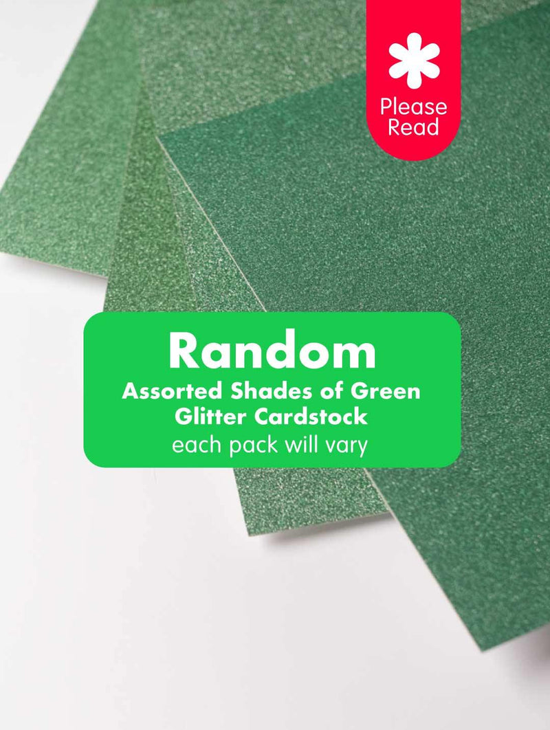 Glitter Cardstock Assorted Colors | DIY Crafting Projects Art Hobby Cricut-Vinyl-GooglyGooeys | Cricut | Arts Craft and DIY Store based in the Philippines