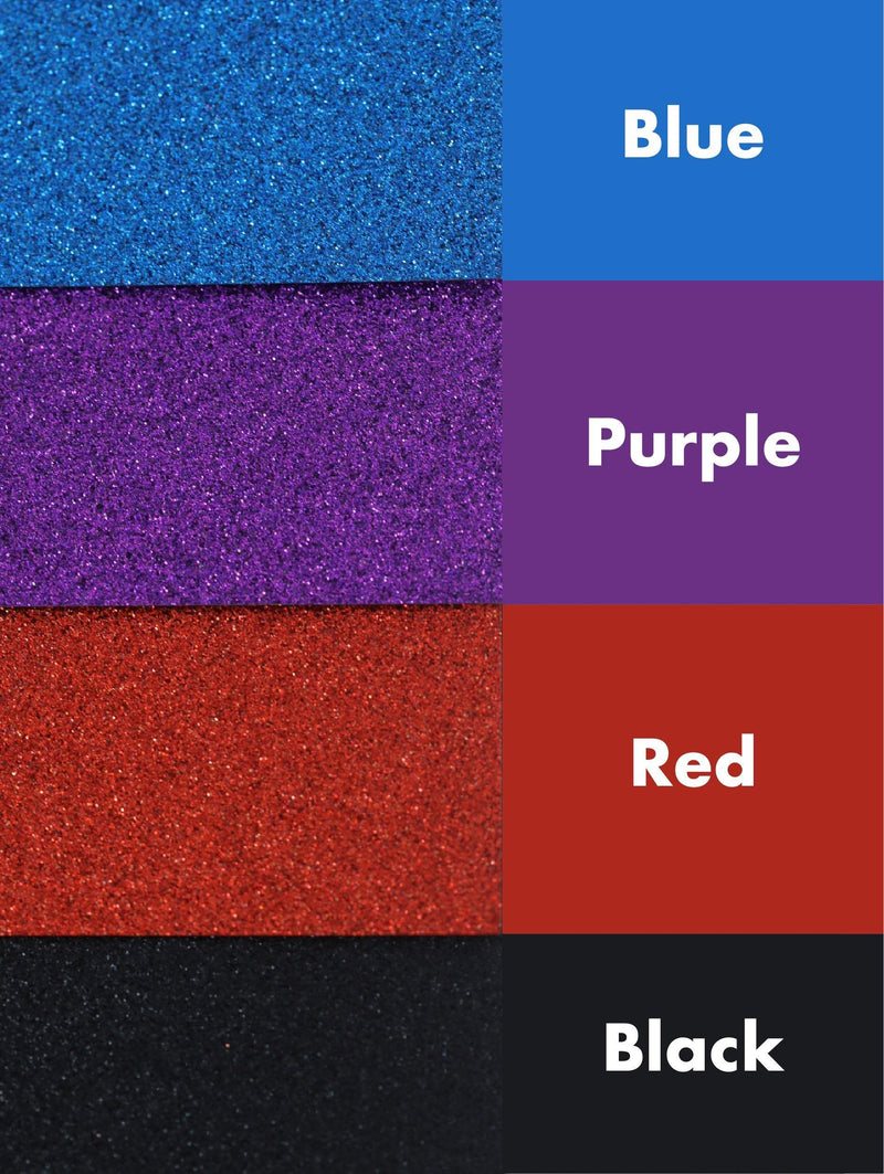 Glitter Cardstock Basic Collection--GooglyGooeys | Cricut | Arts Craft and DIY Store based in the Philippines