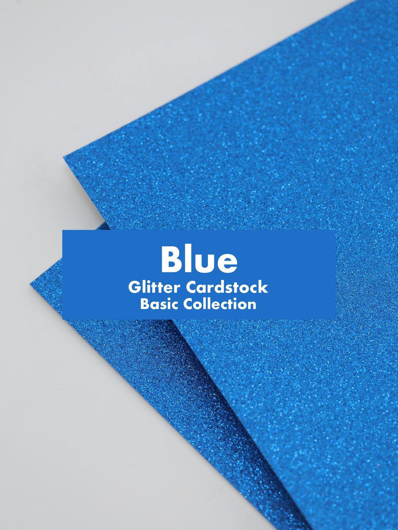 Glitter Cardstock Basic Collection--GooglyGooeys | Cricut | Arts Craft and DIY Store based in the Philippines