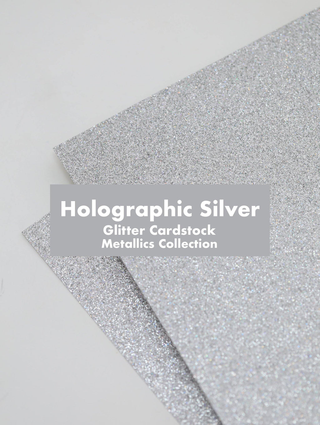 GooglyGooeys Glitter Cardstock Premium Metallics Collection DIY