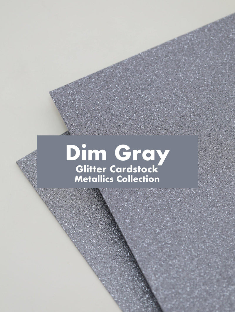 Glitter Cardstock Metallics Collection--GooglyGooeys | Cricut | Arts Craft and DIY Store based in the Philippines