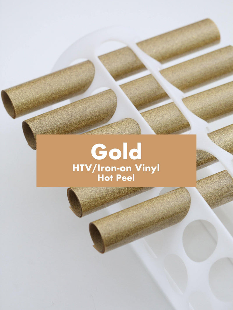 Googly Gooeys Glitter HTV Heat Transfer Iron-on Vinyl-Vinyl-GooglyGooeys | Cricut | Arts Craft and DIY Store based in the Philippines