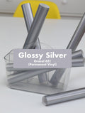 Metallics | Adhesive Vinyl Stickers for Cricut Cutting Machines 12x24--GooglyGooeys | Cricut | Arts Craft and DIY Store based in the Philippines