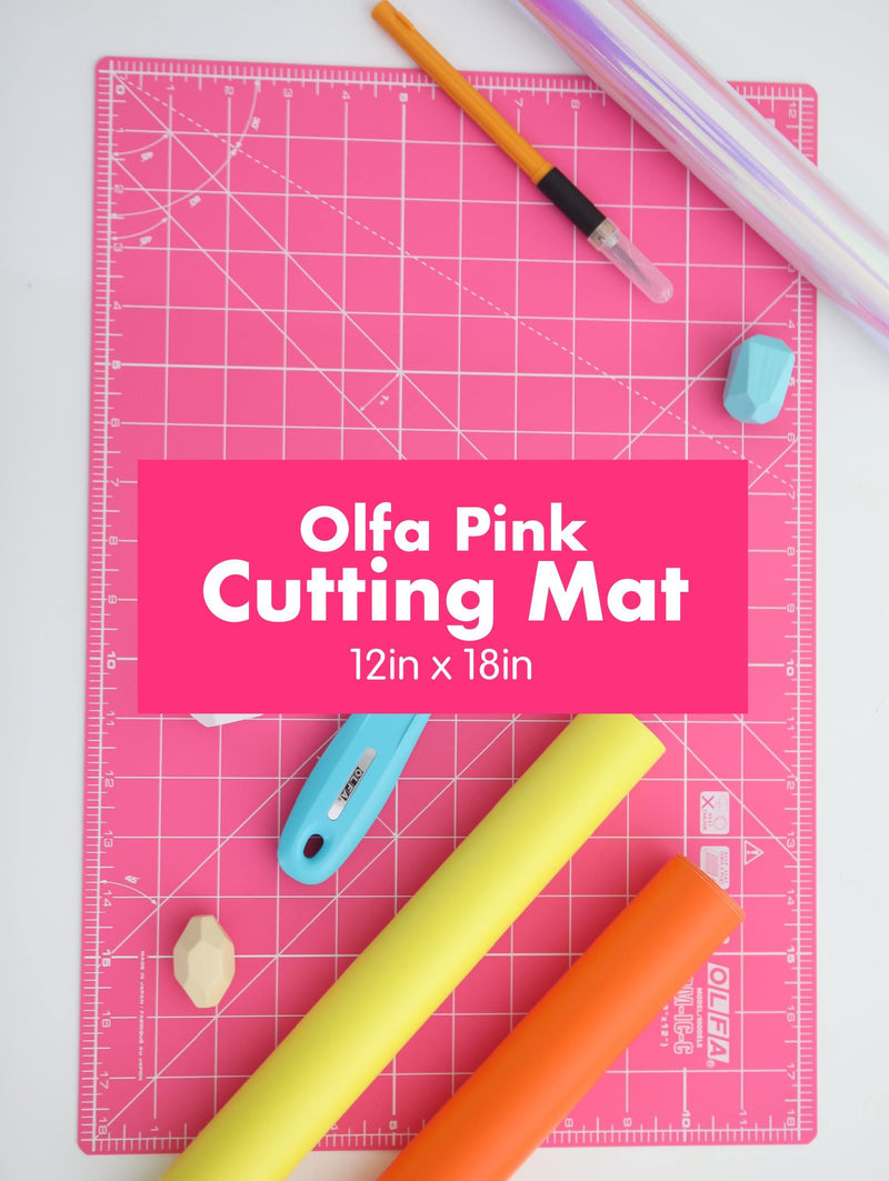 Olfa Cutting Mat--GooglyGooeys | Cricut | Arts Craft and DIY Store based in the Philippines
