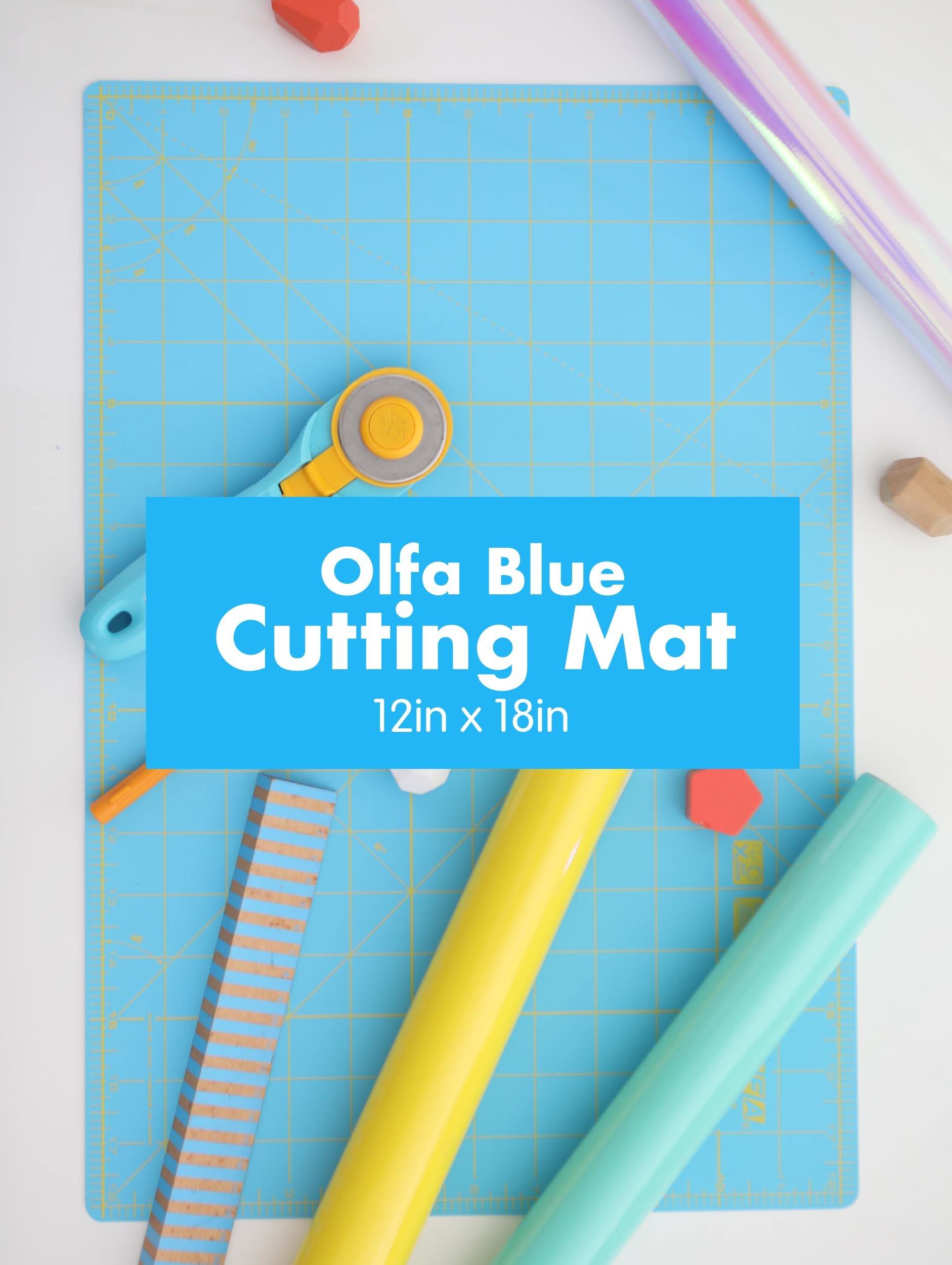 Olfa Cutting Mat--GooglyGooeys | Cricut | Arts Craft and DIY Store based in the Philippines