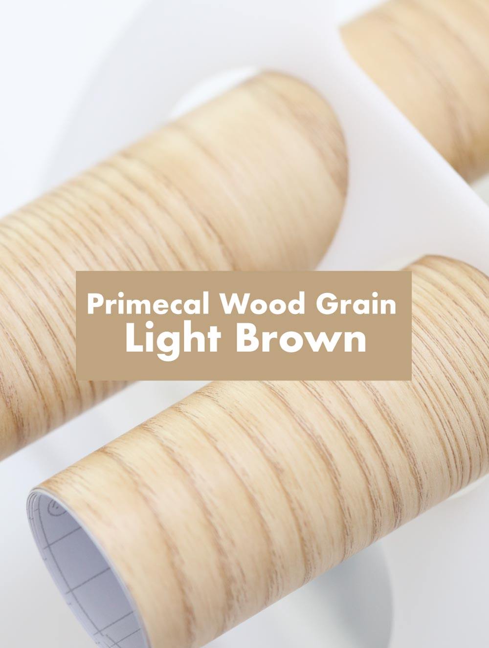 Primecal Wood Grain Adhesive Vinyl Stickers--GooglyGooeys | Cricut | Arts Craft and DIY Store based in the Philippines