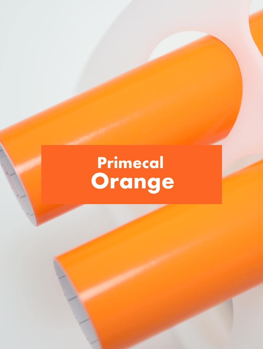 Primecal Xcal Glossy Adhesive Vinyl Stickers 12x12