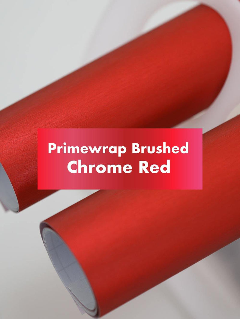 Primewrap Brushed Chrome Adhesive Vinyl Stickers--GooglyGooeys | Cricut | Arts Craft and DIY Store based in the Philippines