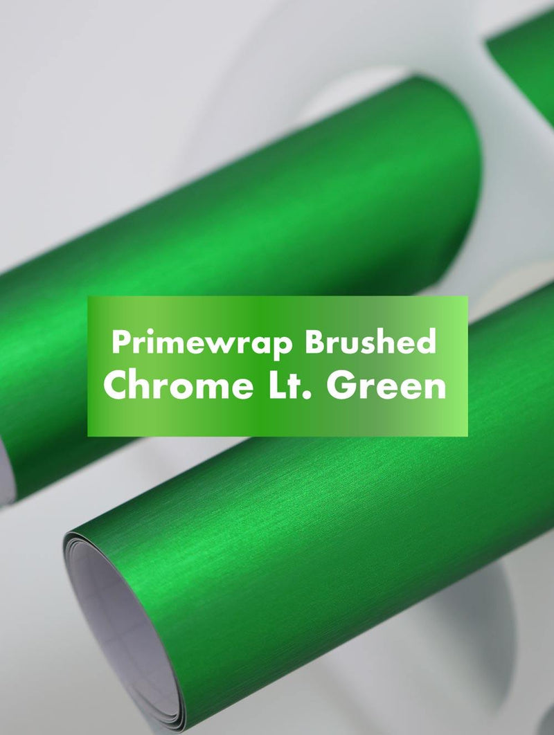 Primewrap Brushed Chrome Adhesive Vinyl Stickers--GooglyGooeys | Cricut | Arts Craft and DIY Store based in the Philippines