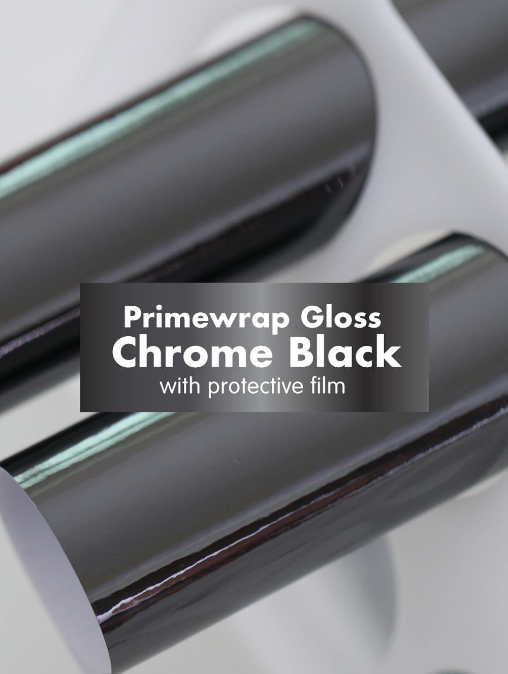 Primewrap Gloss Chrome Adhesive Vinyl Stickers--GooglyGooeys | Cricut | Arts Craft and DIY Store based in the Philippines