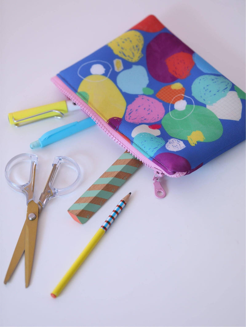 Riley x Googly Gooeys: Abstract Makeup Kit--[Product vendor]-GooglyGooeys-DIY-Crafts-Philippines