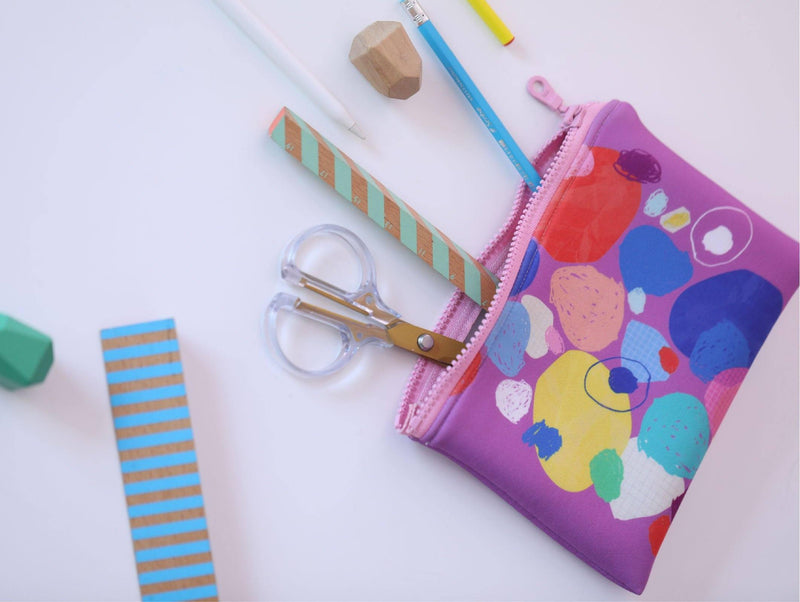 Riley x Googly Gooeys: Abstract Makeup Kit--[Product vendor]-GooglyGooeys-DIY-Crafts-Philippines