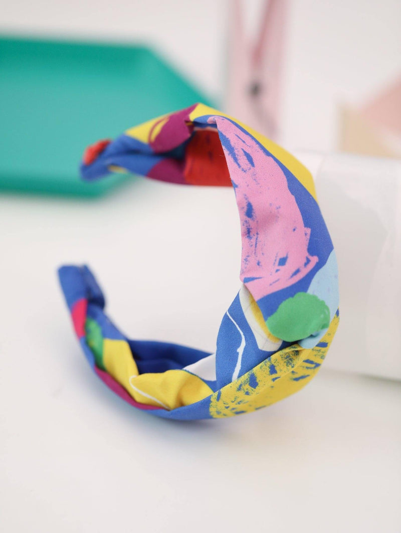 Riley x Googly Gooeys: Headband-Merch-[Product vendor]-GooglyGooeys-DIY-Crafts-Philippines