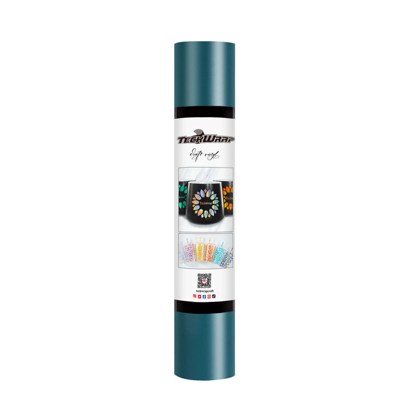 Teckwrap Matte Adhesive Vinyl Stickers