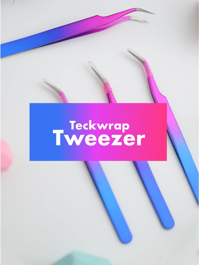 Teckwrap Tweezer--GooglyGooeys | Cricut | Arts Craft and DIY Store based in the Philippines