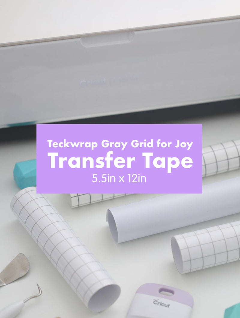 Teckwrap Vinyl Sticker Transfer Tape